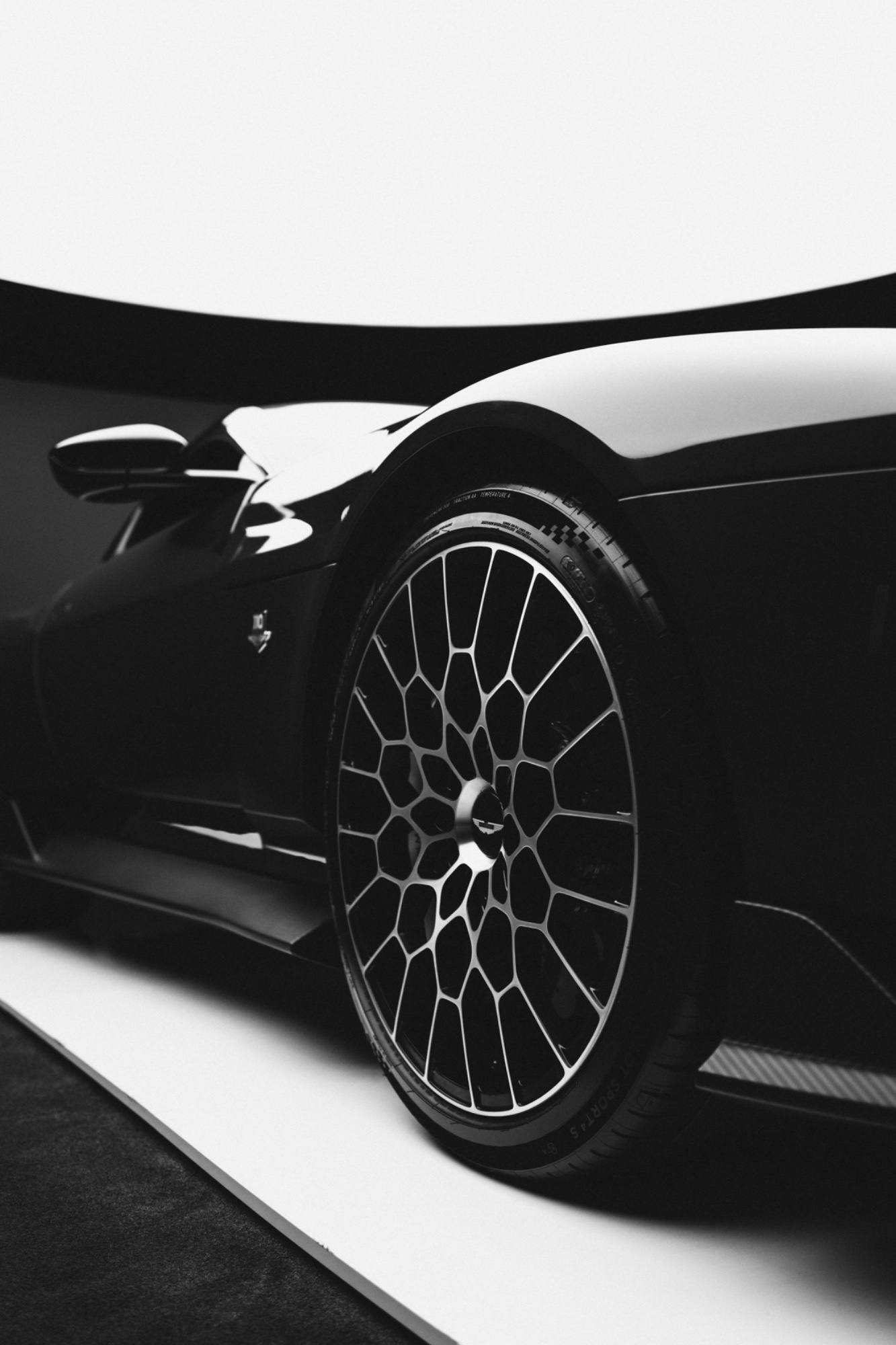 Aston Martin — Doctor Auto Dijon